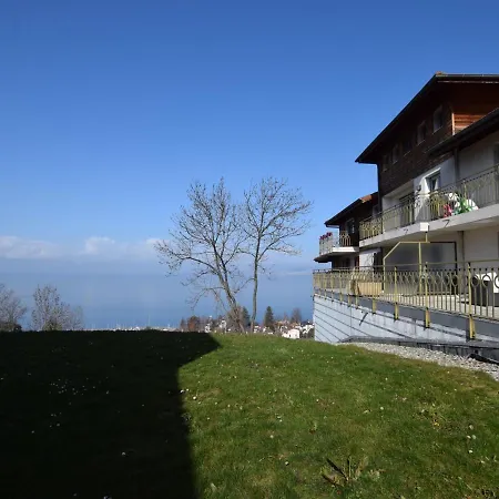 Neuvecelle, 2 Pieces, 4 Personnes - Fr-1-498-89 Appartamento