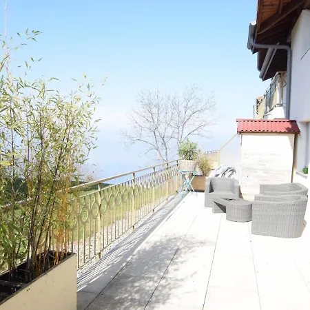 Appartamento Neuvecelle, 2 Pieces, 4 Personnes - Fr-1-498-89 Neuvecelle